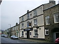 Regent Hotel, Regent Street, Haslingden