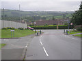 Turn right at the A483 (NCR 81)