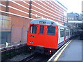 Finchley Road station, NW3