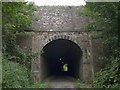 Tunnel, Instow