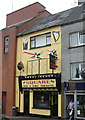 The Square Bar, Dungannon