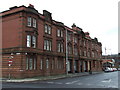 Former Southern District Fire Station