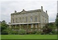 Lackham House