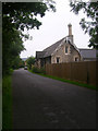 Flint House, The Street, Selmeston