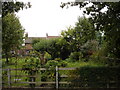 Waterloo Cottages, Trowell