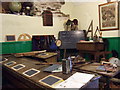 Old schoolroom, Pen-ffynnon