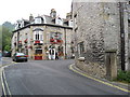 Castleton - Ye Olde Nag