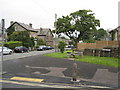 Castleton - Crossing Weaving Avenue