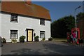 The Old Post Office, Paglesham Churchend