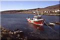 Bagh Beag, Isle of Barra