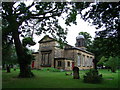 St James, Denby Dale Road,Thorne