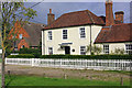 The Old Stores, Silchester