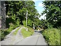 Lane, Pendine / Pentywyn