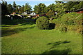 Bassenthwaite Lakeside Lodges