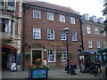 Chisholm Bookmakers, Market Square