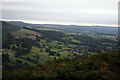 Bamford From Win Hill