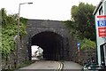 Railway Bridge Tenby