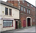 Former Horse & Groom Public House - Back Street