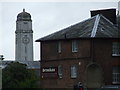 Town Hall tower