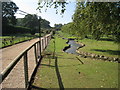 Flamingo Park, Seaview, Isle Of Wight