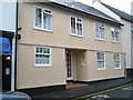 Splendid house in Bampton Street