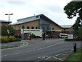 Herts and Essex Community Hospital