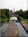 Birchills locks