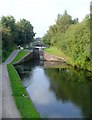 Birchills locks