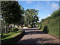 Stoke Road at Whitehill Country Park