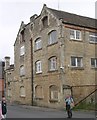 Tannery Building - The Midlands, Holt