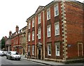 Devizes Museum - Long Street