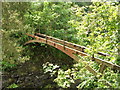 Bonnington Iron Bridge