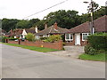 Bungalows in Fennels Way