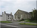 Capel a Thy Capel Pen-y-garnedd Chapel and Chapel House