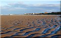 Beach at Seahouses