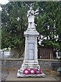 War Memorial, Ardgay