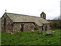 SM8526 : St. Teilo's Church, Llandeloy by Anonymous