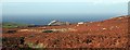 Landscape near Carn Galver