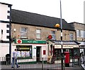 New Road Post Office