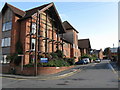 Ledbury - Market Street