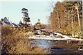 Upper Falls of Dochart