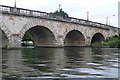 Maidenhead Bridge