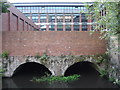 Nottingham Canal Overflow Basin