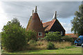 Chaney Court Oast, Chart Hill Road, Staplehurst, Kent