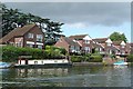 Houses at Old Windsor