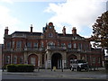 Great Northern Station, Nottingham