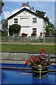 Penton Hook Lock House