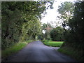 Rock Lane, Hastings, East Sussex