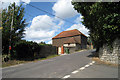 Barn on Chart Hill Road, Chart Sutton, Kent