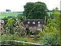 Russley Park House, Russley Park, near Marlborough